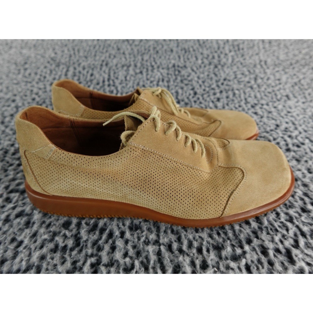 Tommy Bahama‎ Rio Mar 089 Suede Men's Shoe Size 10
